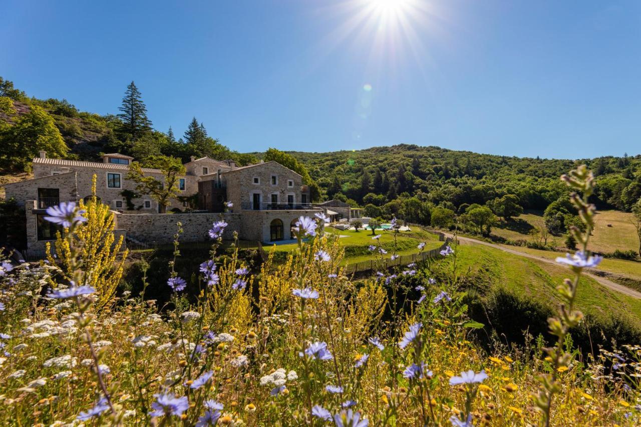 Domaine De Merlac Rieussec Εξωτερικό φωτογραφία