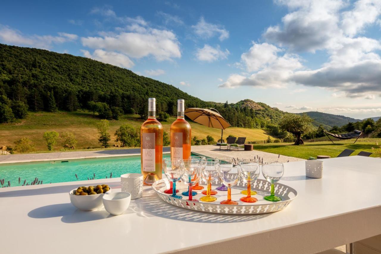 Domaine De Merlac Rieussec Εξωτερικό φωτογραφία