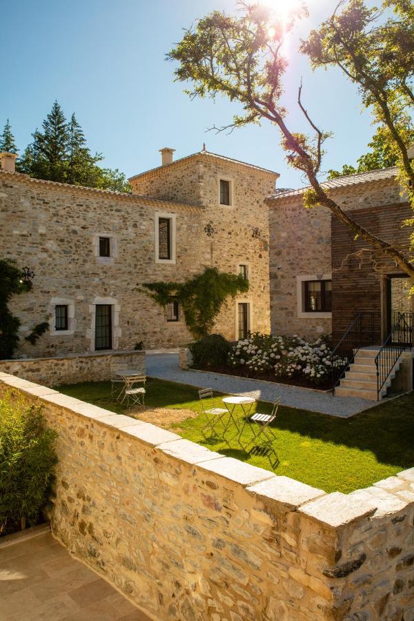 Domaine De Merlac Rieussec Εξωτερικό φωτογραφία