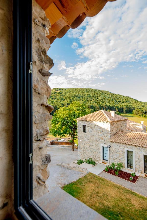 Domaine De Merlac Rieussec Εξωτερικό φωτογραφία