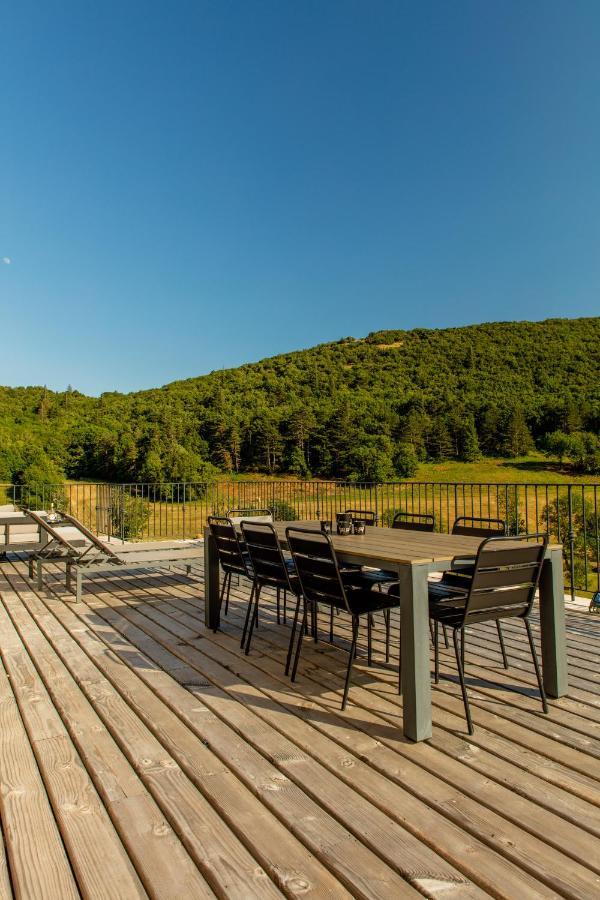 Domaine De Merlac Rieussec Εξωτερικό φωτογραφία