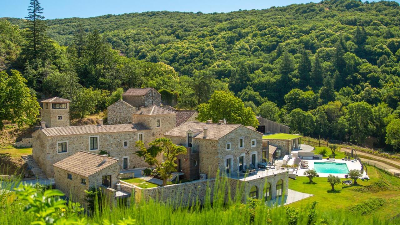 Domaine De Merlac Rieussec Εξωτερικό φωτογραφία