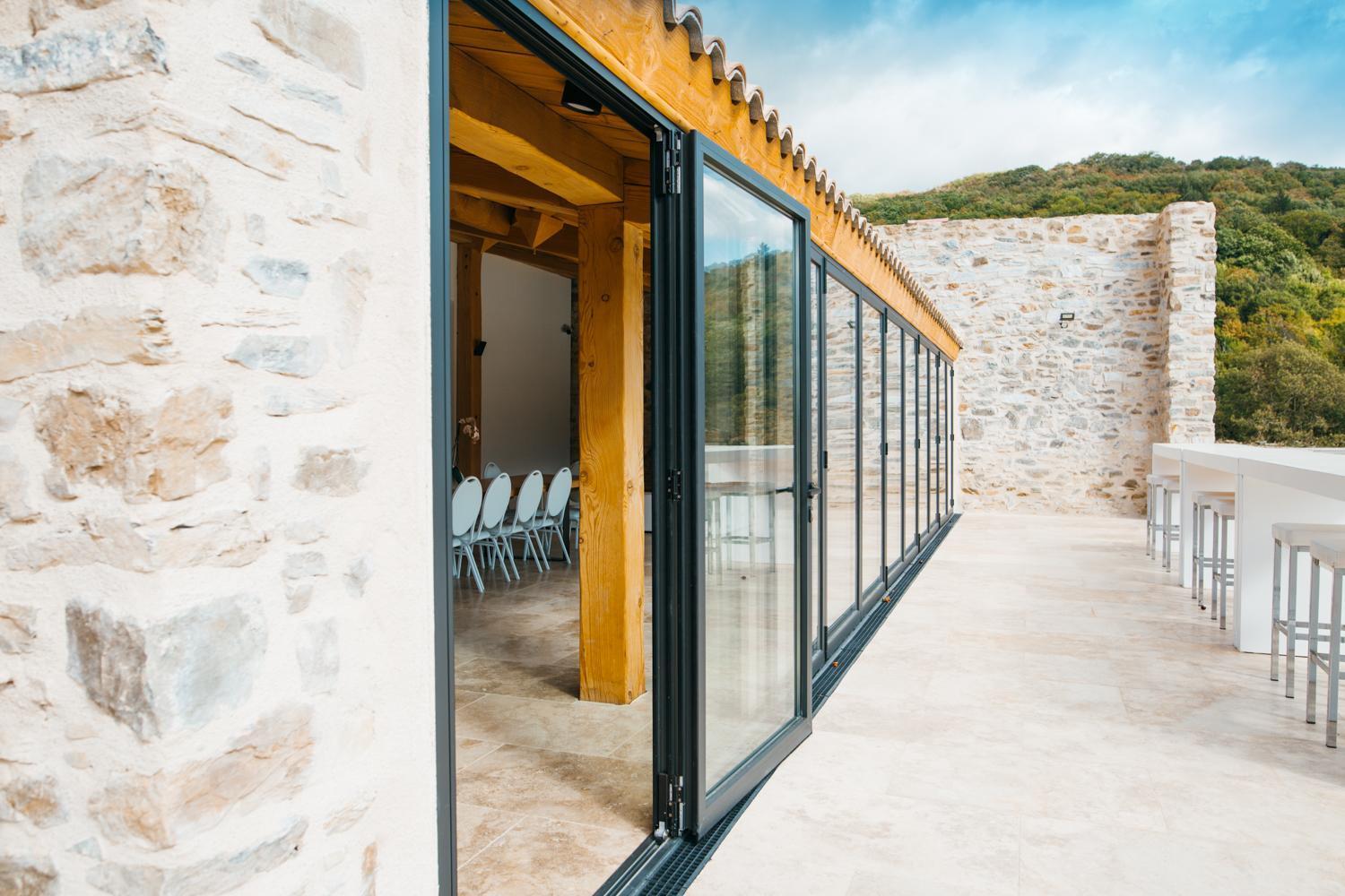 Domaine De Merlac Rieussec Εξωτερικό φωτογραφία