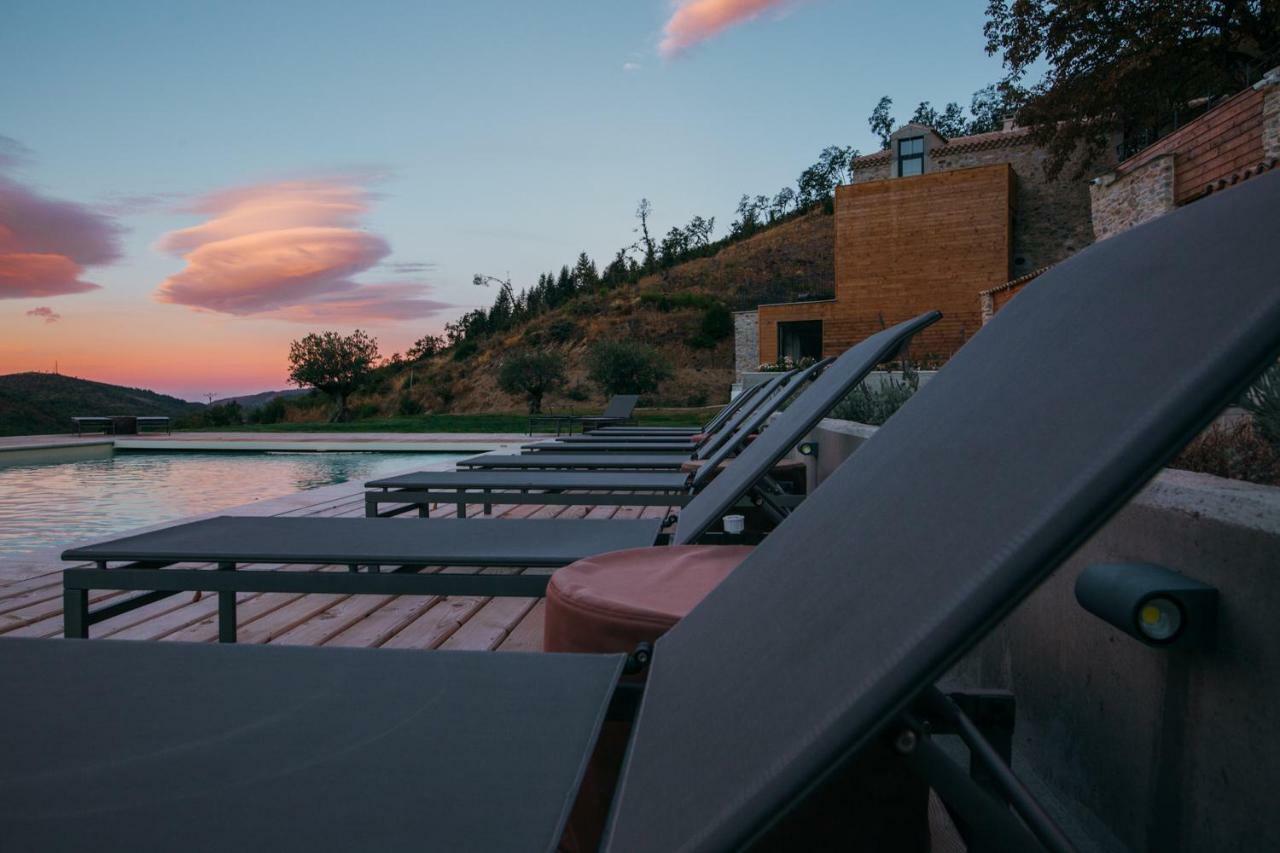Domaine De Merlac Rieussec Εξωτερικό φωτογραφία
