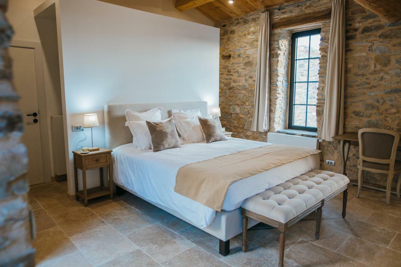 Domaine De Merlac Rieussec Εξωτερικό φωτογραφία