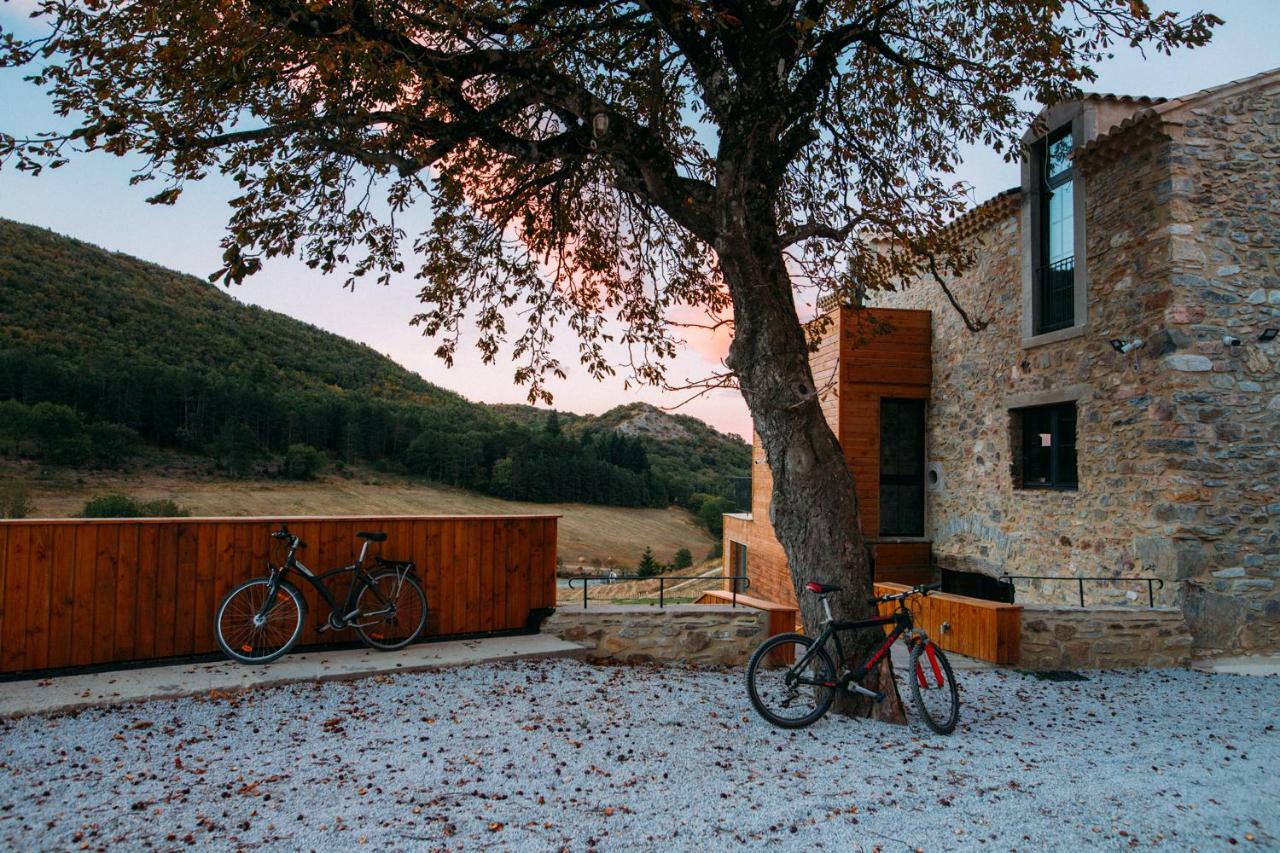 Domaine De Merlac Rieussec Εξωτερικό φωτογραφία