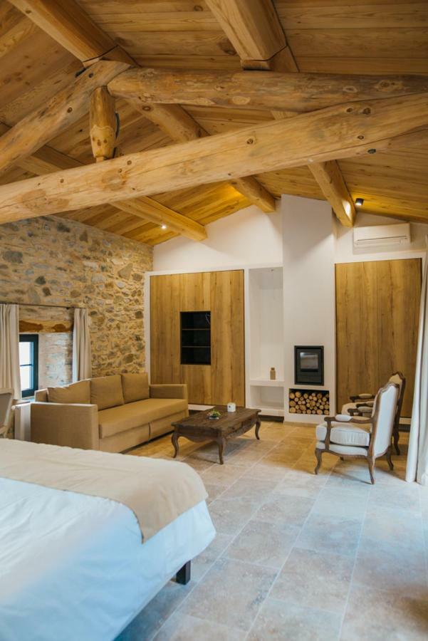 Domaine De Merlac Rieussec Εξωτερικό φωτογραφία