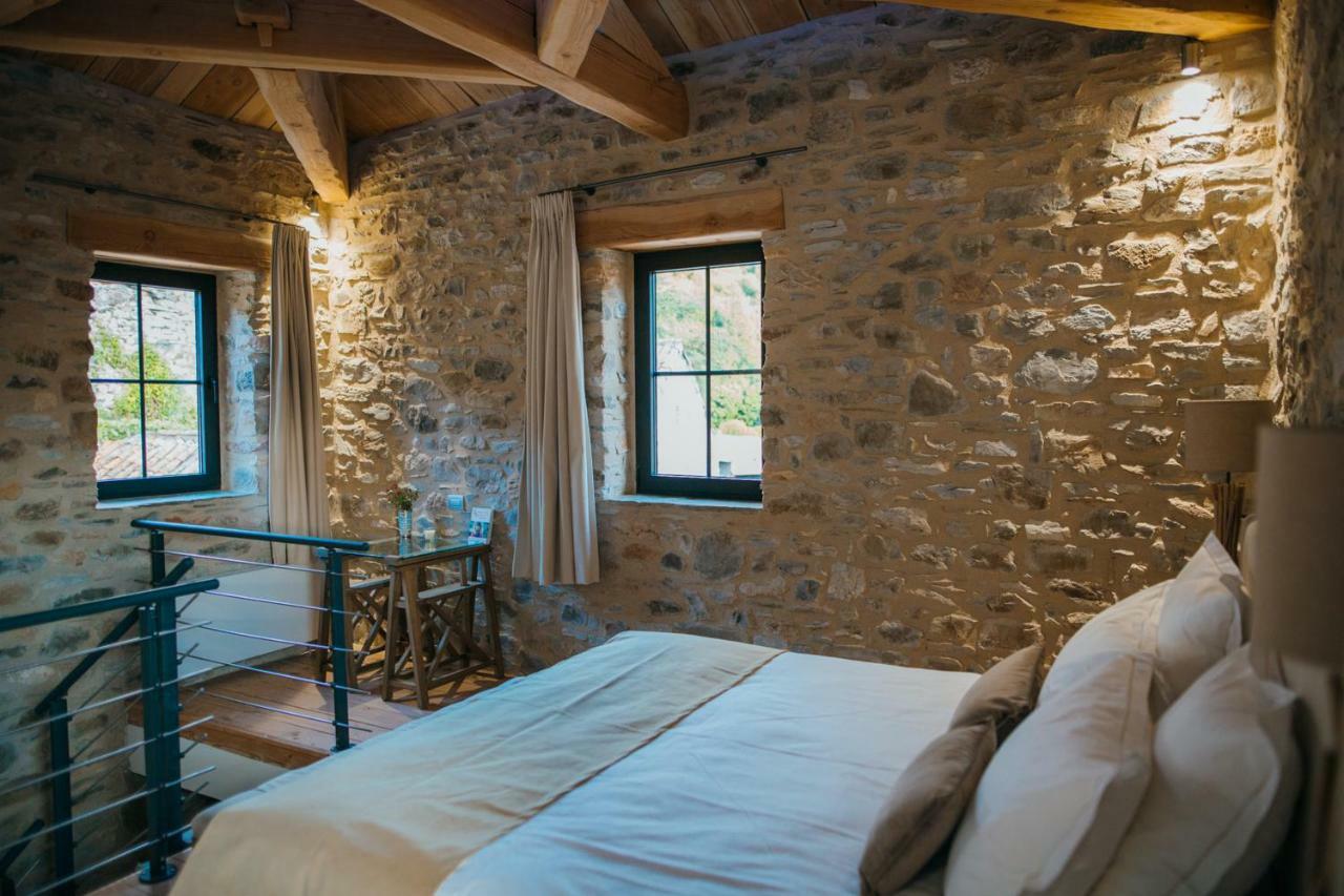 Domaine De Merlac Rieussec Εξωτερικό φωτογραφία