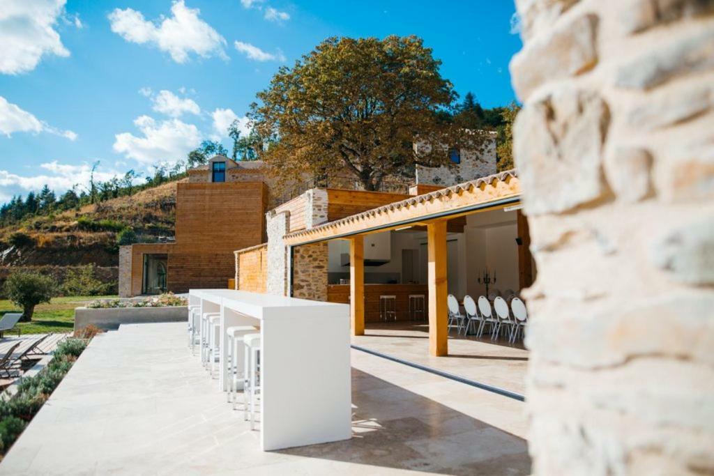 Domaine De Merlac Rieussec Εξωτερικό φωτογραφία