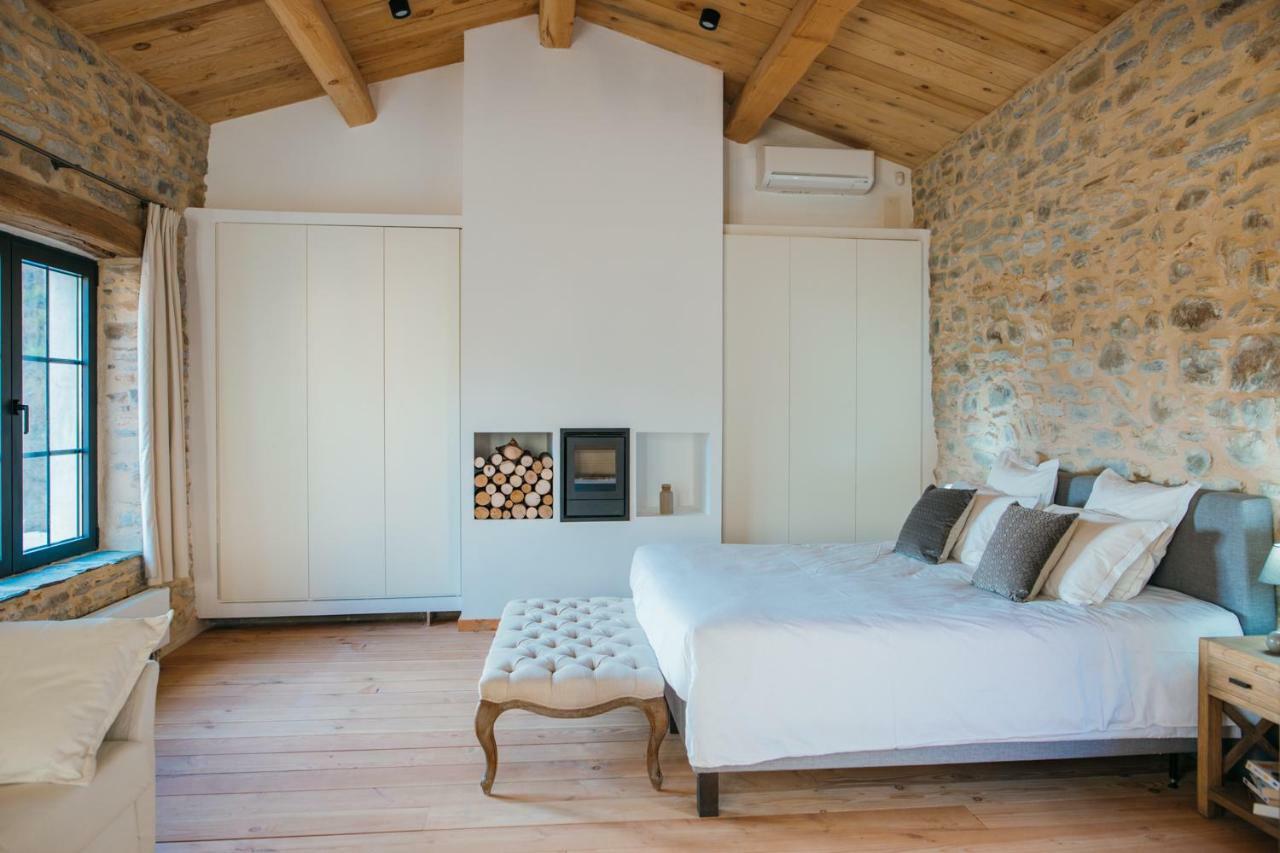 Domaine De Merlac Rieussec Εξωτερικό φωτογραφία