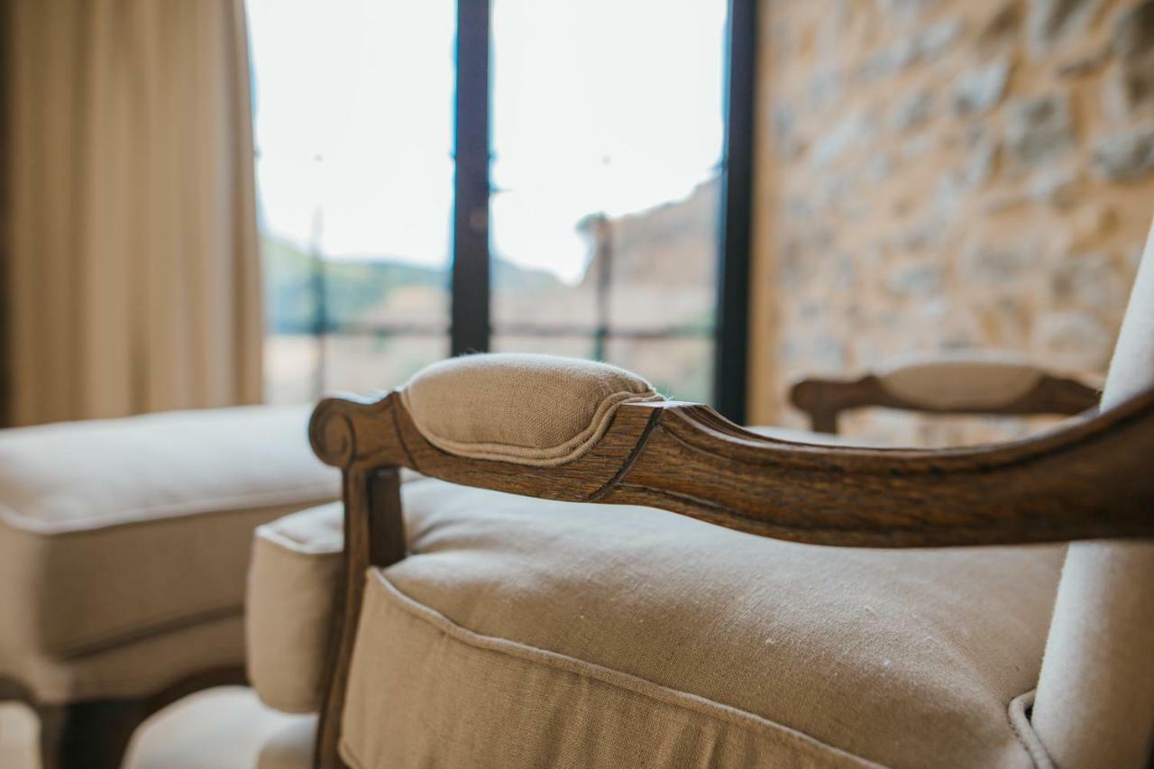 Domaine De Merlac Rieussec Εξωτερικό φωτογραφία