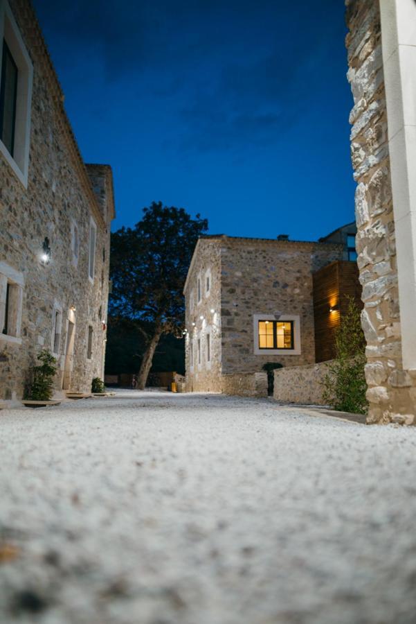 Domaine De Merlac Rieussec Εξωτερικό φωτογραφία