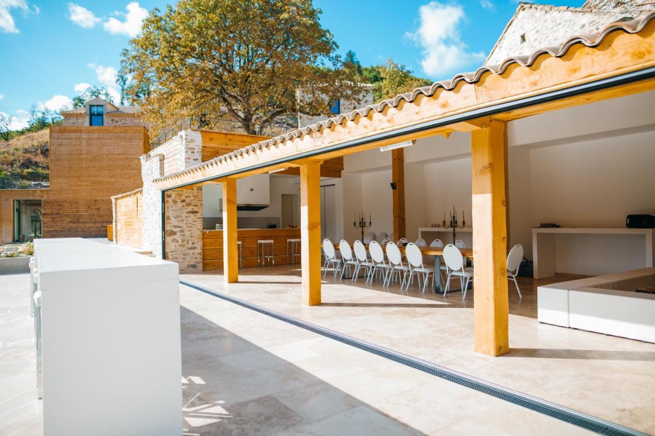 Domaine De Merlac Rieussec Εξωτερικό φωτογραφία